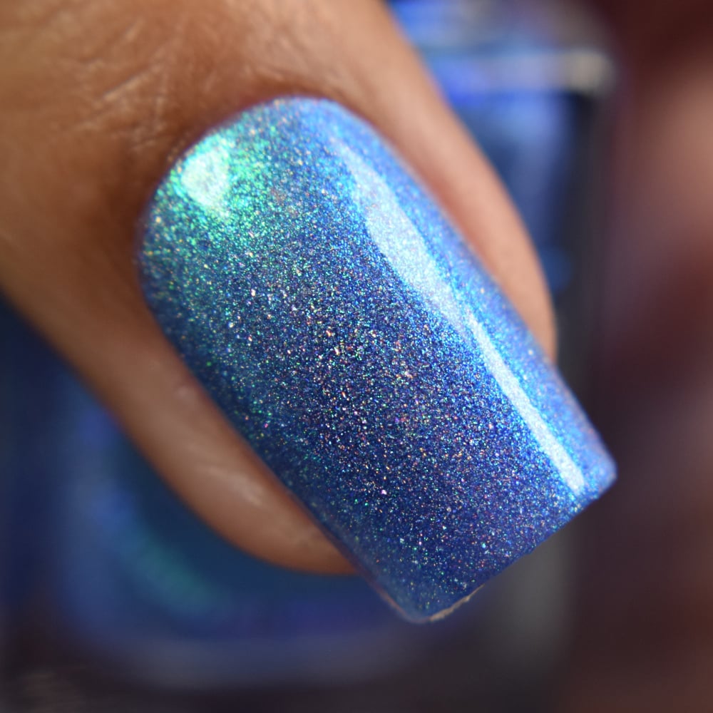 Blue Skies | Potion Polish